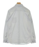 LACOSTE（ラコステ）カジュアルシャツ グレー サイズ:-(M位) メンズ/2200565988029