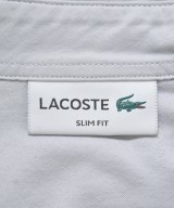 LACOSTE（ラコステ）カジュアルシャツ グレー サイズ:-(M位) メンズ/2200565988029