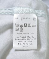 LACOSTE（ラコステ）カジュアルシャツ グレー サイズ:-(M位) メンズ/2200565988029