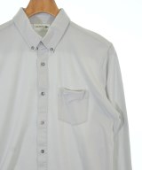LACOSTE（ラコステ）カジュアルシャツ グレー サイズ:-(M位) メンズ/2200565988029