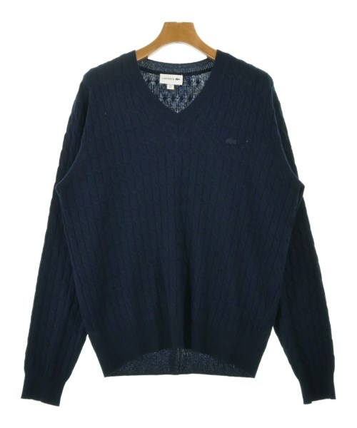 ラコステ(LACOSTE)のLACOSTE ニット・セーター