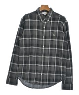 LACOSTE カジュアルシャツ