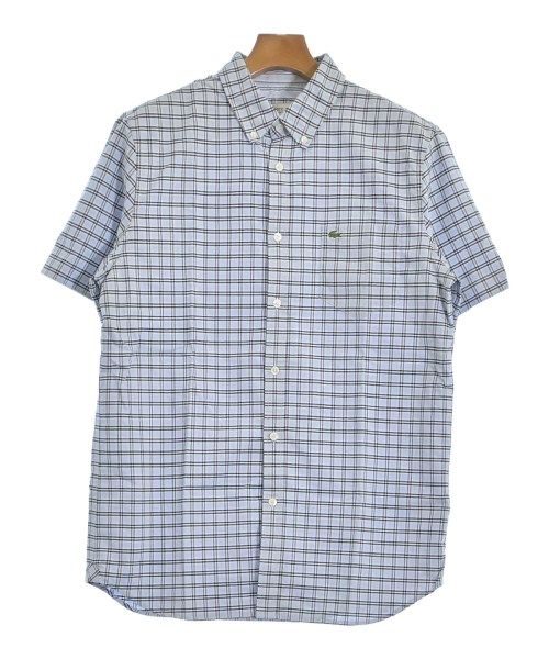ラコステ(LACOSTE)のLACOSTE カジュアルシャツ