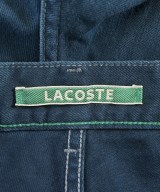 LACOSTE（ラコステ）デニムパンツ 青 サイズ:85(XL位) メンズ/2200575149014