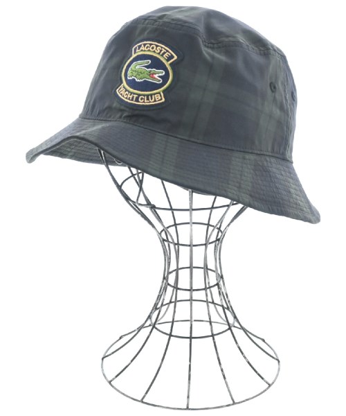 ラコステ(LACOSTE)のLACOSTE ハット