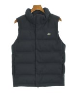 LACOSTE ダウンジャケット/ダウンベスト