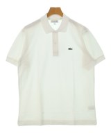 LACOSTE ポロシャツ