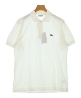 LACOSTE ポロシャツ