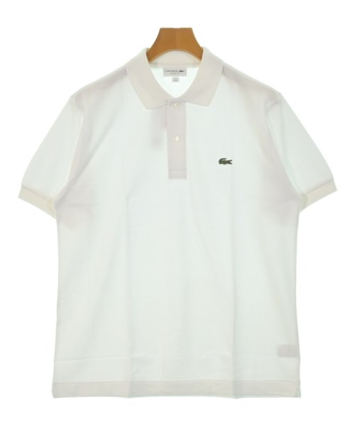 ラコステ(LACOSTE)のLACOSTE ポロシャツ