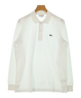 LACOSTE ポロシャツ