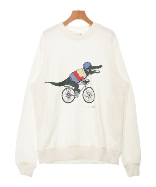 ラコステ(LACOSTE)のLACOSTE スウェット