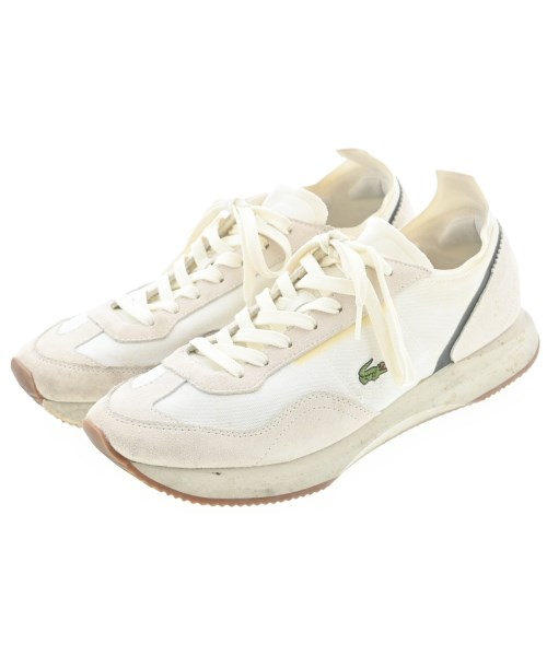 ラコステ(LACOSTE)のLACOSTE スニーカー