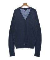 LACOSTE（ラコステ）カーディガン 紺 サイズ:L メンズ/2200523179278