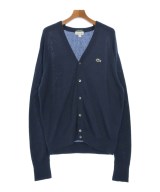 LACOSTE カーディガン