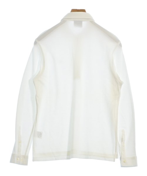 LACOSTE（ラコステ）ポロシャツ 白 サイズ:3(M位) メンズ/2200537999039