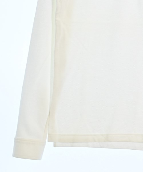 LACOSTE（ラコステ）ポロシャツ 白 サイズ:3(M位) メンズ/2200537999039