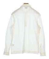 LACOSTE（ラコステ）ポロシャツ 白 サイズ:3(M位) メンズ/2200537999039