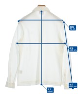 LACOSTE（ラコステ）ポロシャツ 白 サイズ:3(M位) メンズ/2200537999039