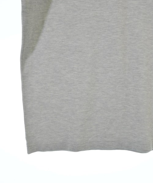 LACOSTE（ラコステ）ポロシャツ グレー サイズ:M メンズ/2200537954069