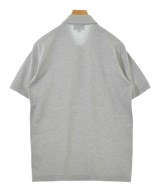 LACOSTE（ラコステ）ポロシャツ グレー サイズ:M メンズ/2200537954069