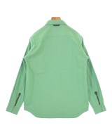 LACOSTE（ラコステ）カジュアルシャツ 緑 サイズ:40(S位) メンズ/2200537954144