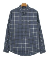 LACOSTE カジュアルシャツ