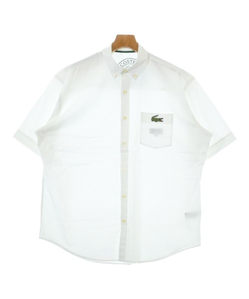 ラコステ(LACOSTE)のLACOSTE カジュアルシャツ