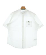LACOSTE カジュアルシャツ