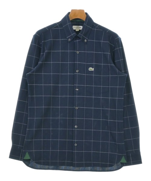 ラコステ(LACOSTE)のLACOSTE カジュアルシャツ