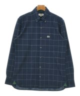 LACOSTE カジュアルシャツ