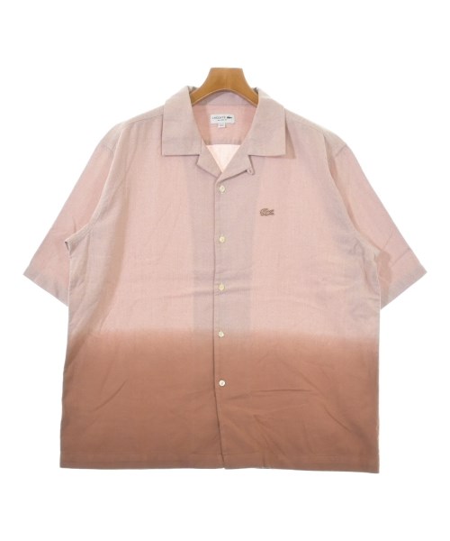 ラコステ(LACOSTE)のLACOSTE カジュアルシャツ