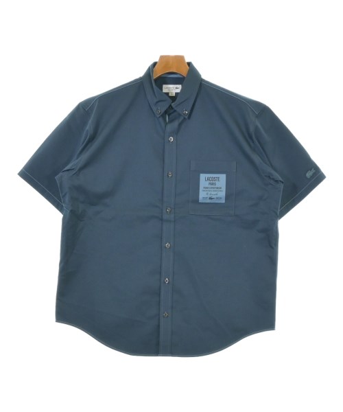 ラコステ(LACOSTE)のLACOSTE カジュアルシャツ