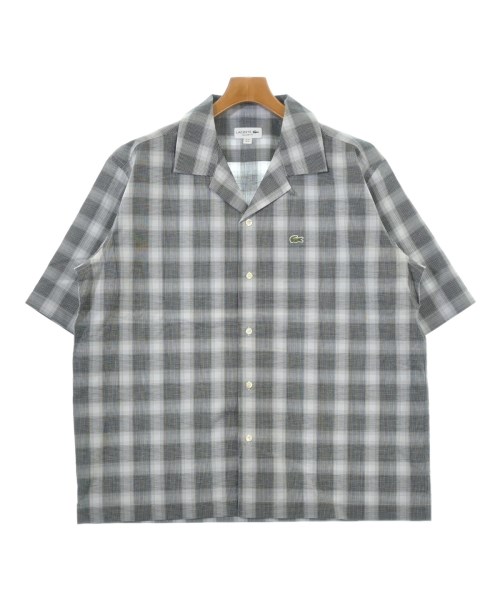 ラコステ(LACOSTE)のLACOSTE カジュアルシャツ