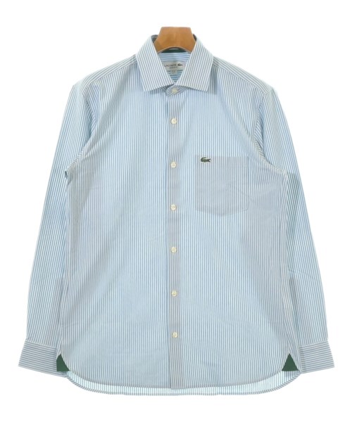 ラコステ(LACOSTE)のLACOSTE カジュアルシャツ