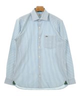 LACOSTE カジュアルシャツ