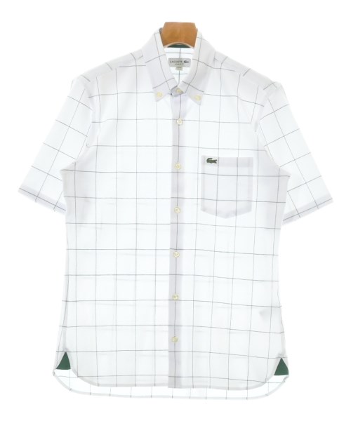 ラコステ(LACOSTE)のLACOSTE カジュアルシャツ