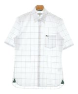 LACOSTE カジュアルシャツ
