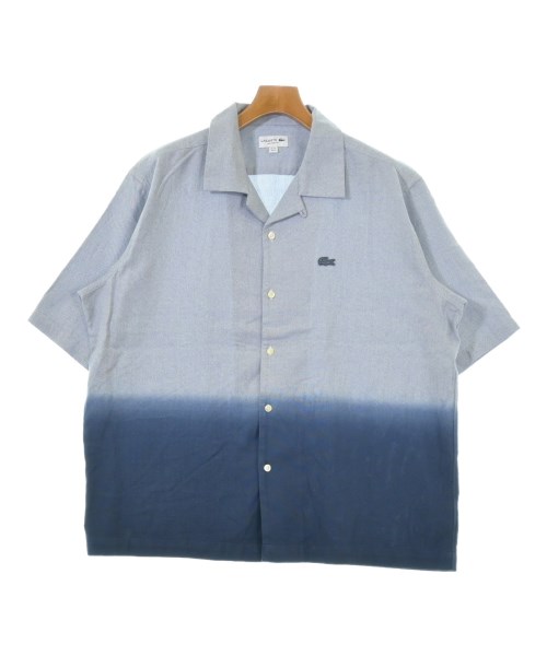 ラコステ(LACOSTE)のLACOSTE カジュアルシャツ