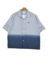 LACOSTE カジュアルシャツ