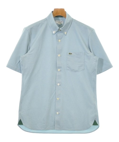 ラコステ(LACOSTE)のLACOSTE カジュアルシャツ