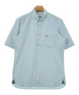 LACOSTE カジュアルシャツ
