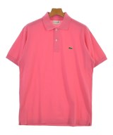 LACOSTE ポロシャツ