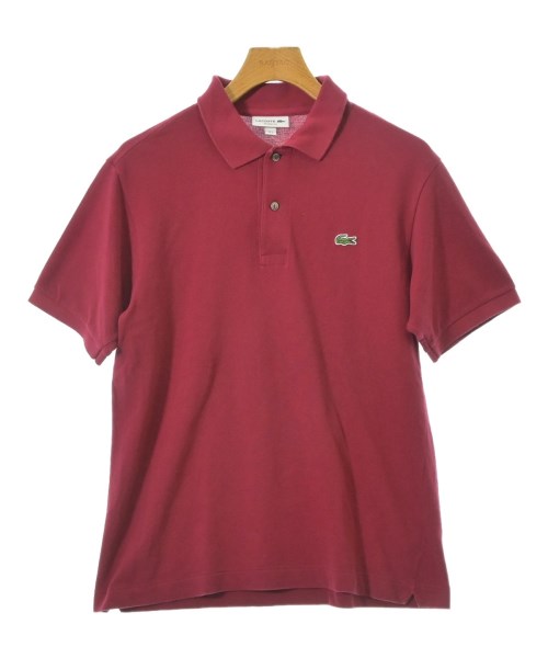 ラコステ(LACOSTE)のLACOSTE ポロシャツ