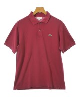 LACOSTE ポロシャツ