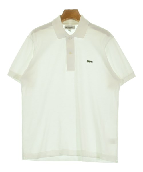 LACOSTE ポロシャツ