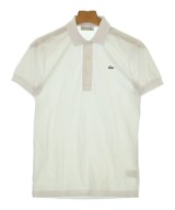 LACOSTE ポロシャツ