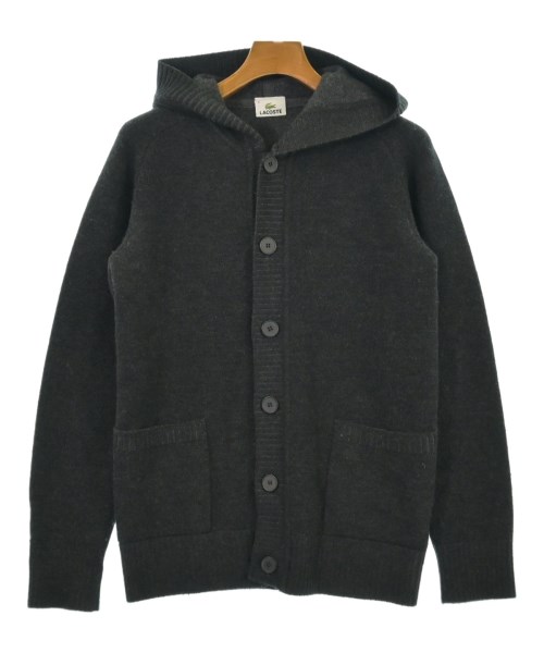ラコステ(LACOSTE)のLACOSTE カーディガン