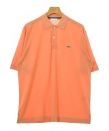 LACOSTE ポロシャツ