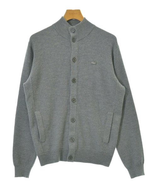 ラコステ(LACOSTE)のLACOSTE カーディガン