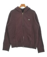 LACOSTE パーカー